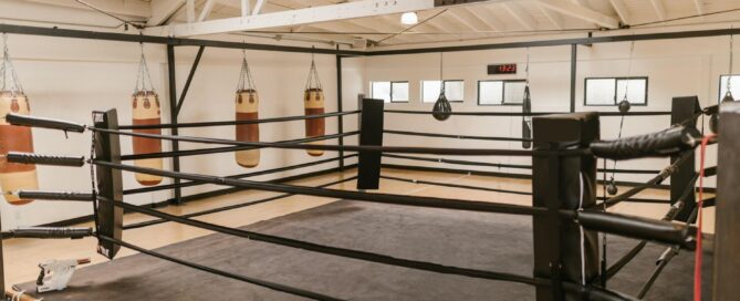 Store First is an official sponsor of Padiham Kickboxing at the World Championships.