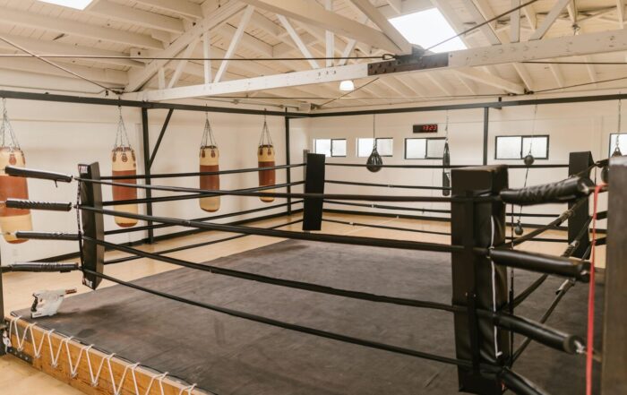 Store First is an official sponsor of Padiham Kickboxing at the World Championships.